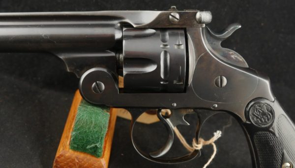 079-1222-9002, Smith and Wesson .44 Russian. BUY NOW - Image 11