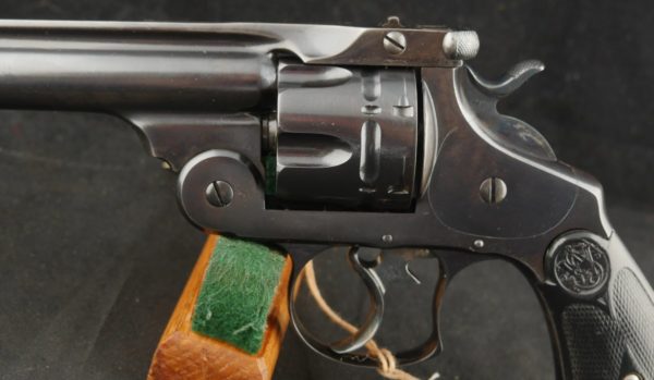 079-1222-9002, Smith and Wesson .44 Russian. BUY NOW - Image 29