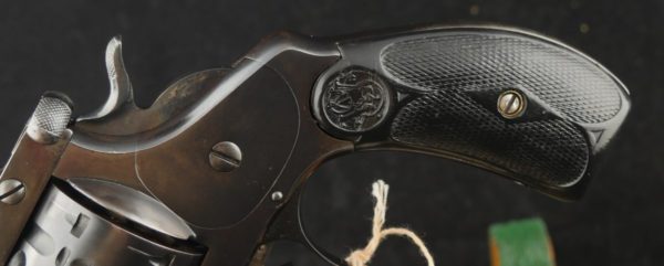 079-1222-9002, Smith and Wesson .44 Russian. BUY NOW - Image 12