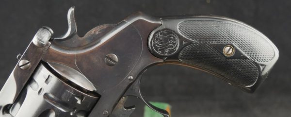 079-1222-9002, Smith and Wesson .44 Russian. BUY NOW - Image 30