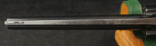 079-1222-9002, Smith and Wesson .44 Russian. BUY NOW - Image 31