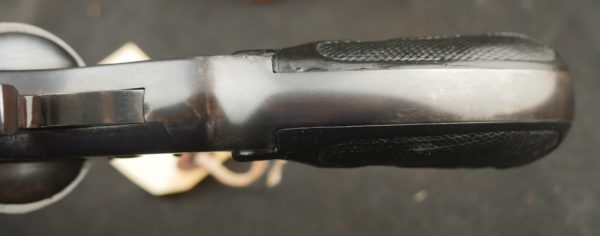 079-1222-9002, Smith and Wesson .44 Russian. BUY NOW - Image 33