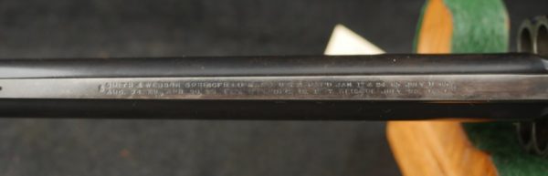 079-1222-9002, Smith and Wesson .44 Russian. BUY NOW - Image 34