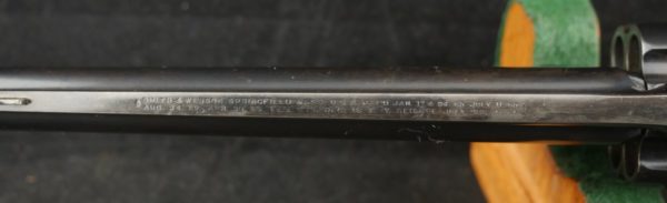079-1222-9002, Smith and Wesson .44 Russian. BUY NOW - Image 17