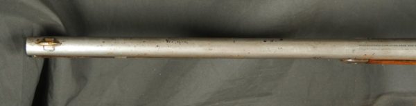 079-1222-9005, Winchester M-1873 Round Barrel Rifle in 44-40. BUY NOW - Image 11