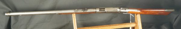 079-1222-9005, Winchester M-1873 Round Barrel Rifle in 44-40. BUY NOW - Image 2