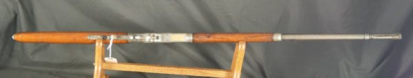 079-1222-9005, Winchester M-1873 Round Barrel Rifle in 44-40. BUY NOW - Image 4