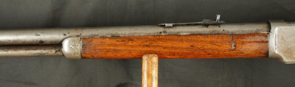 079-1222-9005, Winchester M-1873 Round Barrel Rifle in 44-40. BUY NOW - Image 6