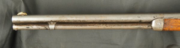 079-1222-9005, Winchester M-1873 Round Barrel Rifle in 44-40. BUY NOW - Image 7