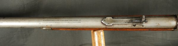 079-1222-9005, Winchester M-1873 Round Barrel Rifle in 44-40. BUY NOW - Image 10