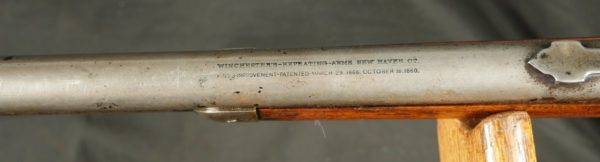 079-1222-9005, Winchester M-1873 Round Barrel Rifle in 44-40. BUY NOW - Image 15