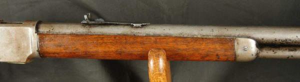 079-1222-9005, Winchester M-1873 Round Barrel Rifle in 44-40. BUY NOW - Image 17