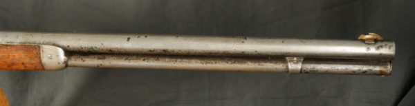 079-1222-9005, Winchester M-1873 Round Barrel Rifle in 44-40. BUY NOW - Image 18