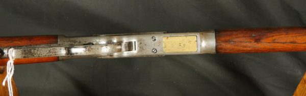 079-1222-9005, Winchester M-1873 Round Barrel Rifle in 44-40. BUY NOW - Image 21