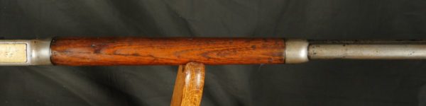 079-1222-9005, Winchester M-1873 Round Barrel Rifle in 44-40. BUY NOW - Image 22