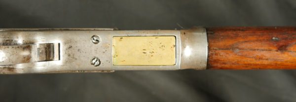 079-1222-9005, Winchester M-1873 Round Barrel Rifle in 44-40. BUY NOW - Image 24