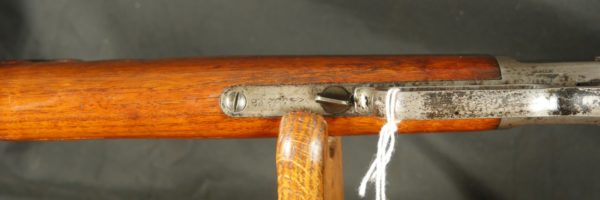 079-1222-9005, Winchester M-1873 Round Barrel Rifle in 44-40. BUY NOW - Image 25