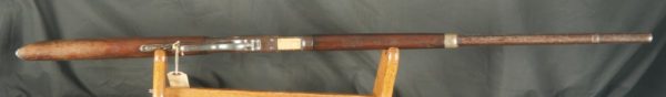 079-1222-9007, Winchester Model 1873. 44-40. Octagon barrel. BUY NOW - Image 3
