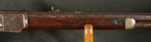 079-1222-9007, Winchester Model 1873. 44-40. Octagon barrel. BUY NOW - Image 7
