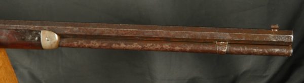 079-1222-9007, Winchester Model 1873. 44-40. Octagon barrel. BUY NOW - Image 8