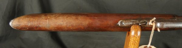 079-1222-9007, Winchester Model 1873. 44-40. Octagon barrel. BUY NOW - Image 10