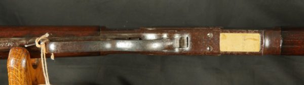 079-1222-9007, Winchester Model 1873. 44-40. Octagon barrel. BUY NOW - Image 11
