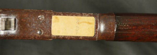 079-1222-9007, Winchester Model 1873. 44-40. Octagon barrel. BUY NOW - Image 14