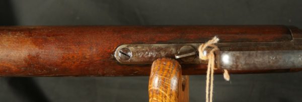 079-1222-9007, Winchester Model 1873. 44-40. Octagon barrel. BUY NOW - Image 15