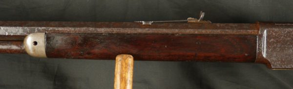 079-1222-9007, Winchester Model 1873. 44-40. Octagon barrel. BUY NOW - Image 17