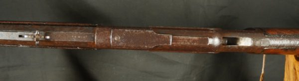 079-1222-9007, Winchester Model 1873. 44-40. Octagon barrel. BUY NOW - Image 20