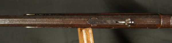 079-1222-9007, Winchester Model 1873. 44-40. Octagon barrel. BUY NOW - Image 21