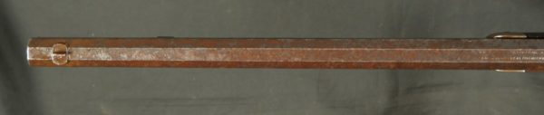 079-1222-9007, Winchester Model 1873. 44-40. Octagon barrel. BUY NOW - Image 22