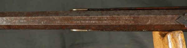 079-1222-9007, Winchester Model 1873. 44-40. Octagon barrel. BUY NOW - Image 23