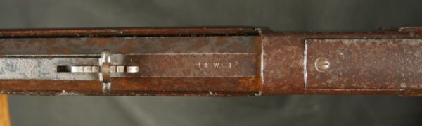 079-1222-9007, Winchester Model 1873. 44-40. Octagon barrel. BUY NOW - Image 24