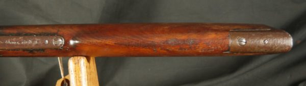 079-1222-9007, Winchester Model 1873. 44-40. Octagon barrel. BUY NOW - Image 25