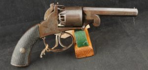 079-1222-9011, Webley-Beaumont, DA, Spurless Hammer. BUY NOW