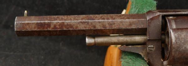 079-0923-9014, Whitney Walking Beam .31 cal. BLOWOUT - Image 11