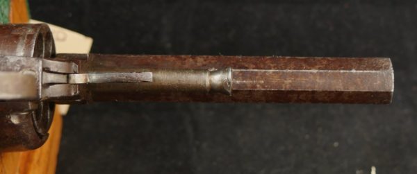 079-0923-9014, Whitney Walking Beam .31 cal. BLOWOUT - Image 8