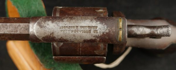 079-0923-9014, Whitney Walking Beam .31 cal. BLOWOUT - Image 16