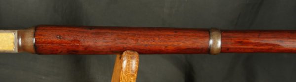 079-0523-9020, Winchester M-1876 SRC, 40-65, 3rd Model, #33xxx. BUY NOW - Image 11