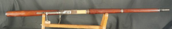 079-0523-9020, Winchester M-1876 SRC, 40-65, 3rd Model, #33xxx. BUY NOW - Image 2