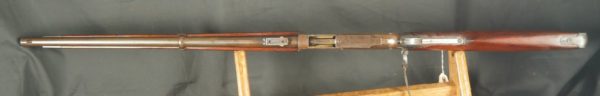 079-0523-9020, Winchester M-1876 SRC, 40-65, 3rd Model, #33xxx. BUY NOW - Image 4
