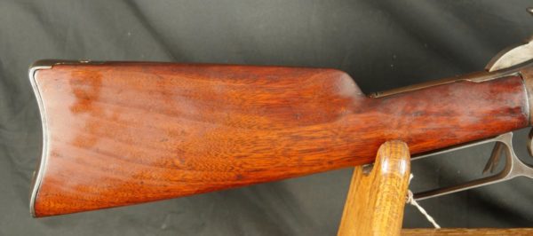 079-0523-9020, Winchester M-1876 SRC, 40-65, 3rd Model, #33xxx. BUY NOW - Image 8