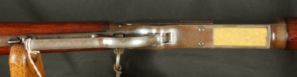079-0523-9020, Winchester M-1876 SRC, 40-65, 3rd Model, #33xxx. BUY NOW - Image 10