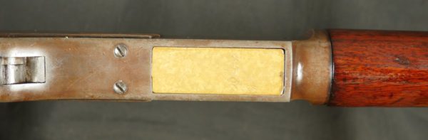 079-0523-9020, Winchester M-1876 SRC, 40-65, 3rd Model, #33xxx. BUY NOW - Image 13