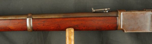 079-0523-9020, Winchester M-1876 SRC, 40-65, 3rd Model, #33xxx. BUY NOW - Image 16