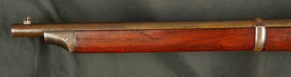 079-0523-9020, Winchester M-1876 SRC, 40-65, 3rd Model, #33xxx. BUY NOW - Image 17