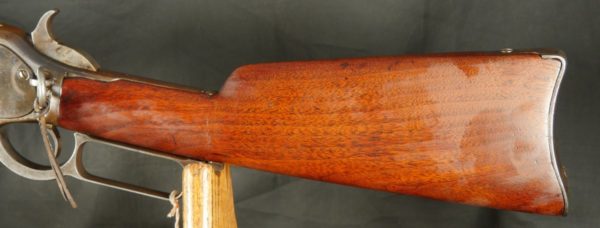 079-0523-9020, Winchester M-1876 SRC, 40-65, 3rd Model, #33xxx. BUY NOW - Image 18