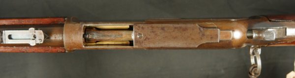 079-0523-9020, Winchester M-1876 SRC, 40-65, 3rd Model, #33xxx. BUY NOW - Image 19
