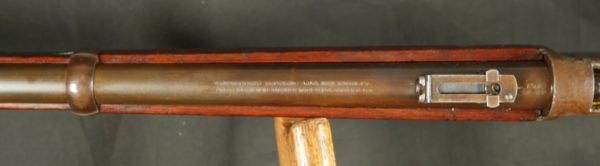 079-0523-9020, Winchester M-1876 SRC, 40-65, 3rd Model, #33xxx. BUY NOW - Image 20